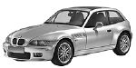 BMW E36-7 P037D Fault Code