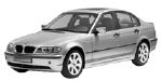 BMW E46 P037D Fault Code