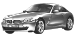 BMW E86 P037D Fault Code