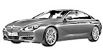 BMW F06 P037D Fault Code