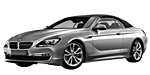 BMW F12 P037D Fault Code