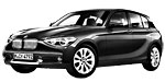 BMW F20 P037D Fault Code